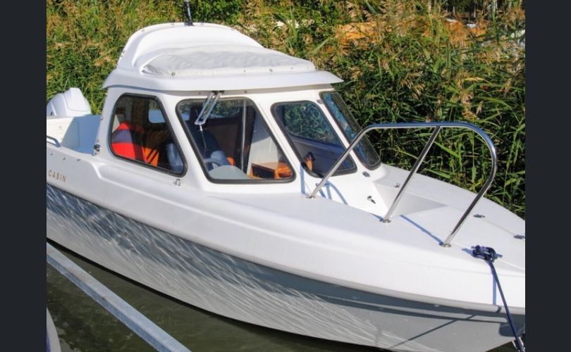 Rival 606 HTC-kuva-1